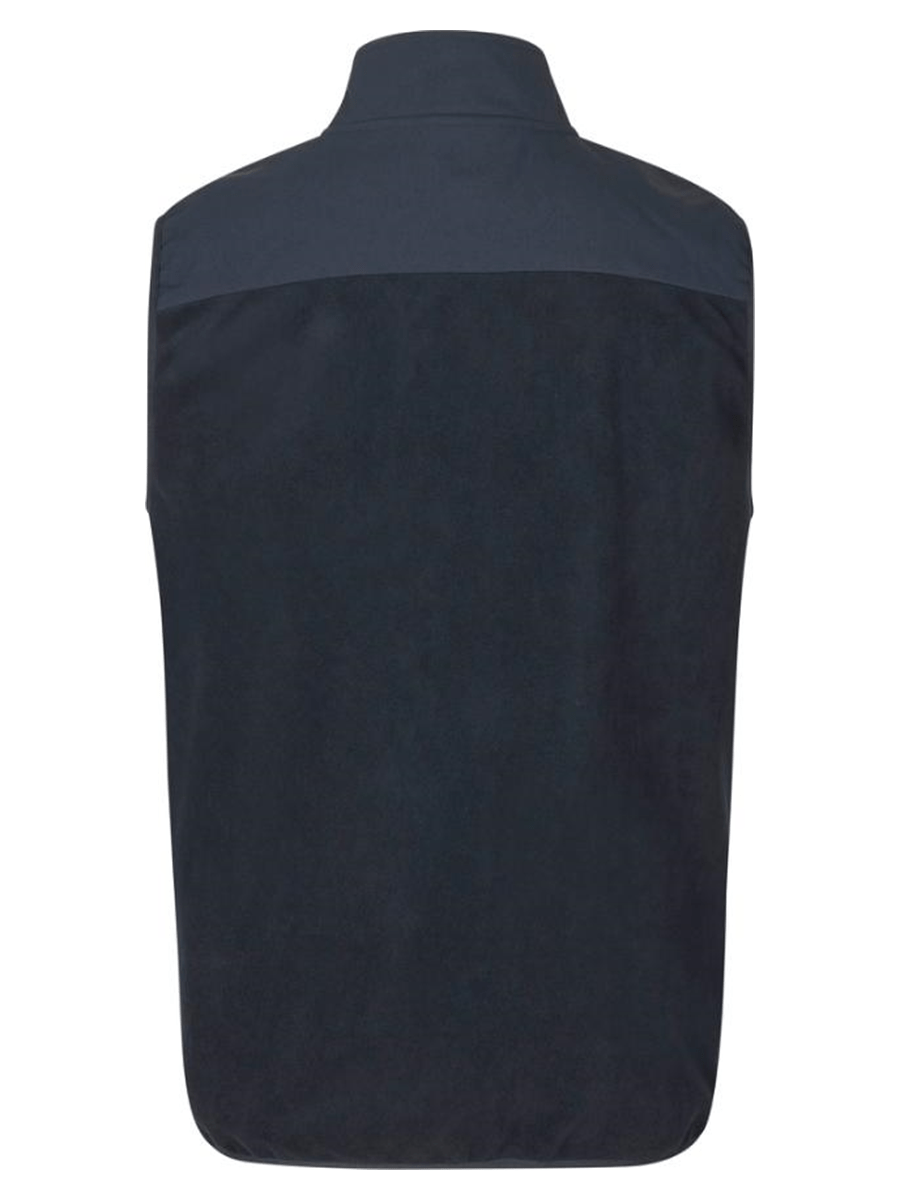 ID Overtøj 0746-navy_S - Bygholm Menswear